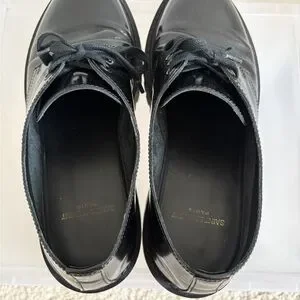 Saint Laurent | Shoes | Ysl Saint Laurent Mens Liverpool 